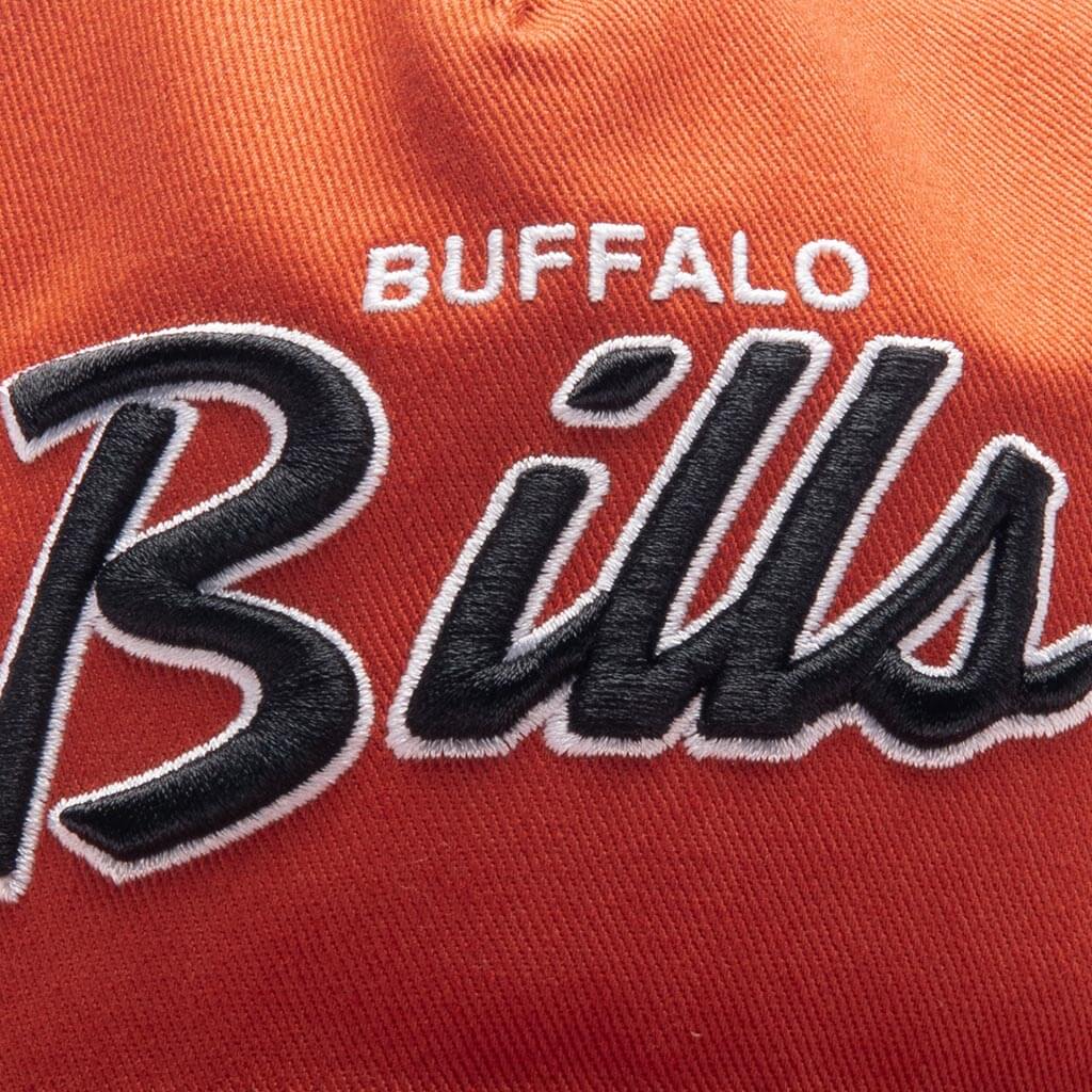 Feature x 47 Brand Desert 47 Hitch RF Buffalo Bills