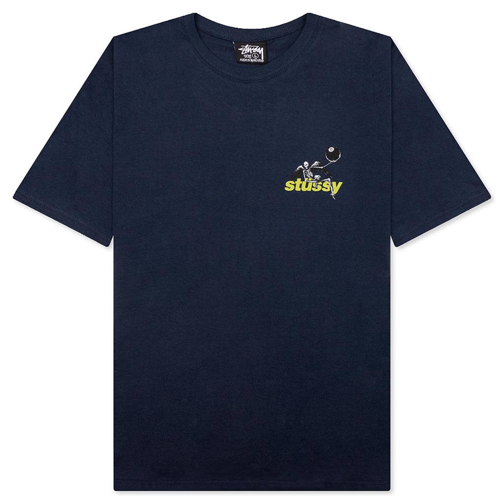 Apocalypse Tee Navy