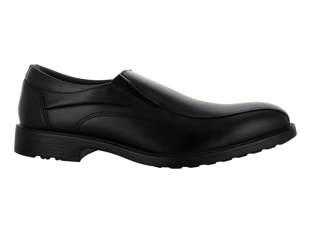 Zapato Moderof Negro para Hombre