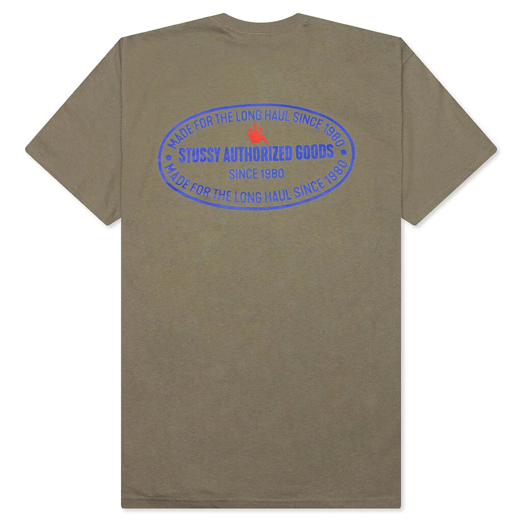 Authorized Tee Army
