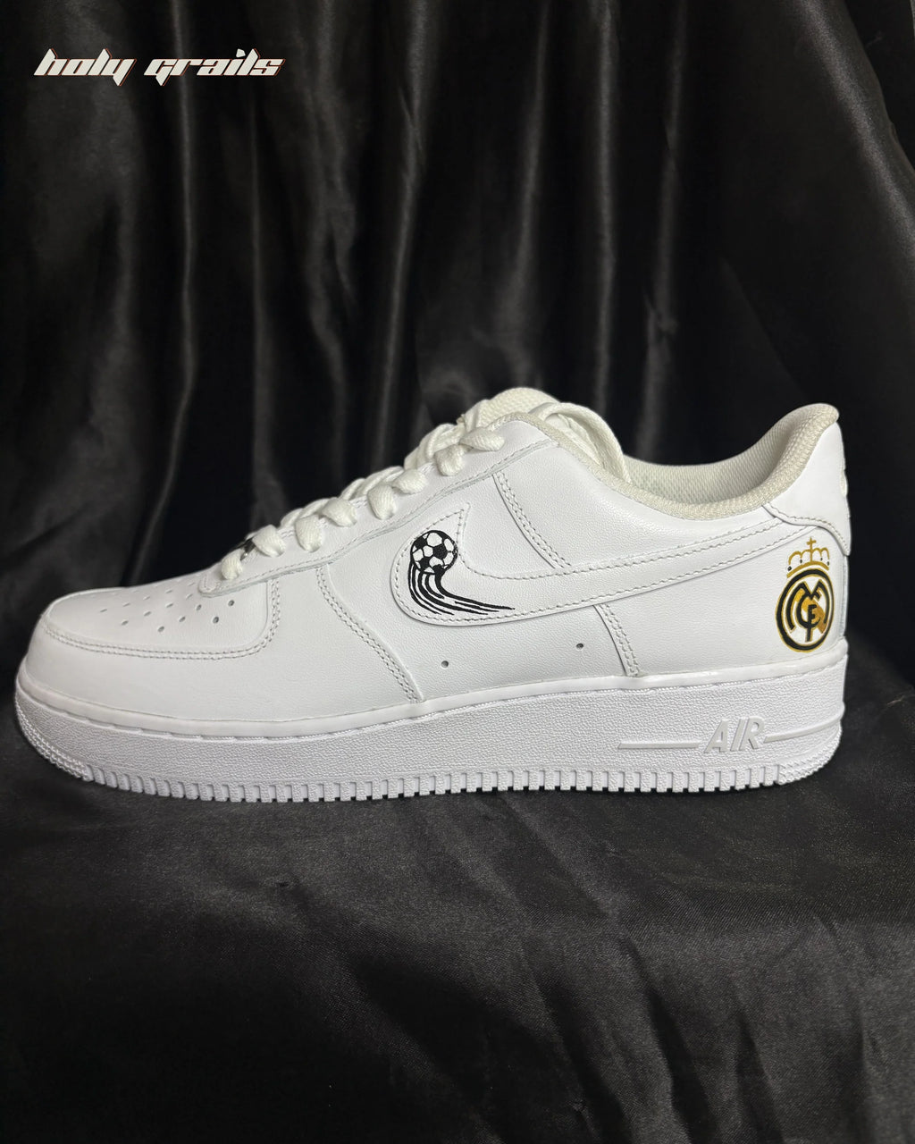 Air Force 1 x Made for Him