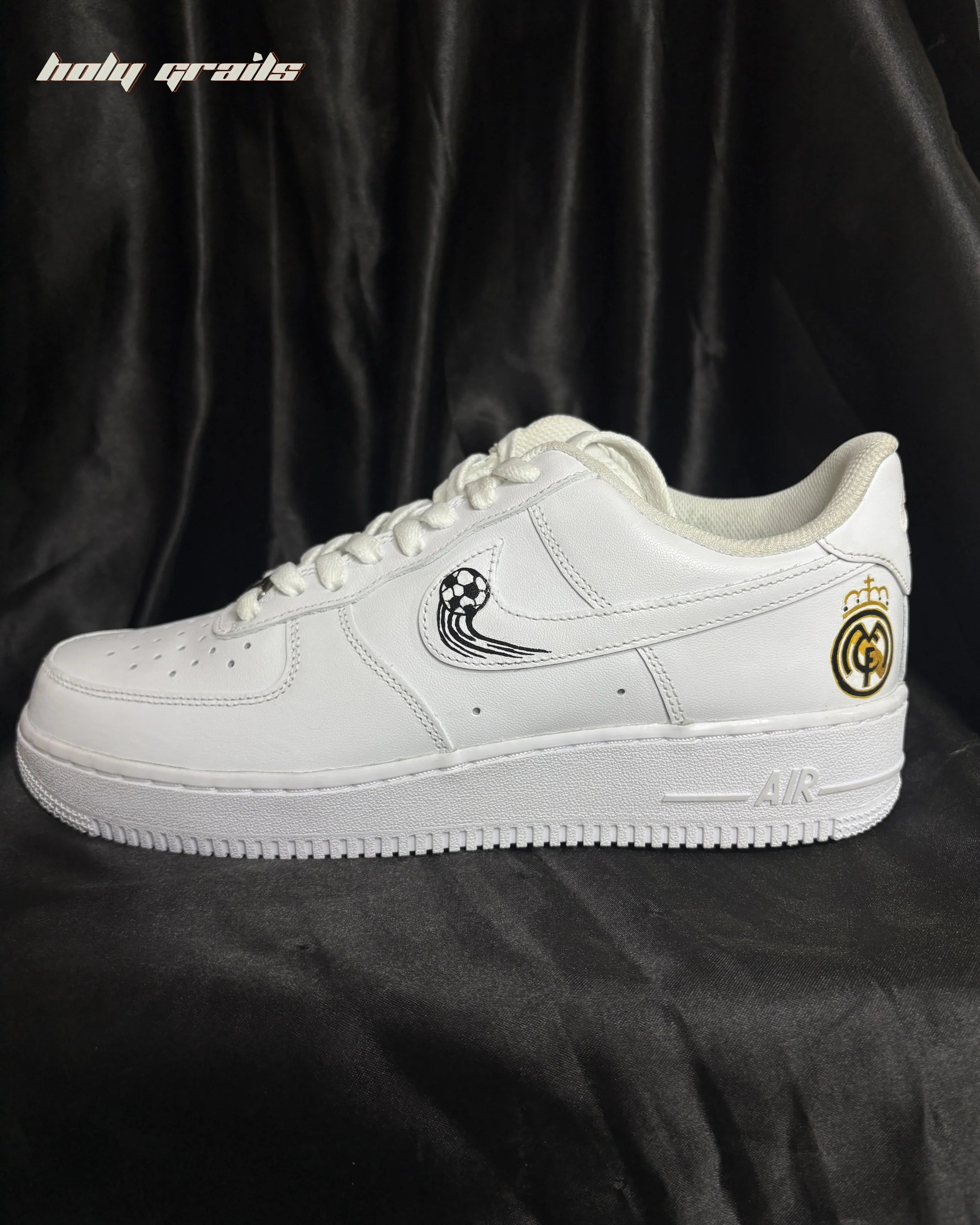 Air Force 1 x Made for Him