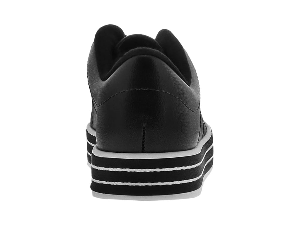 Tenis Molekinha Negros para Niña