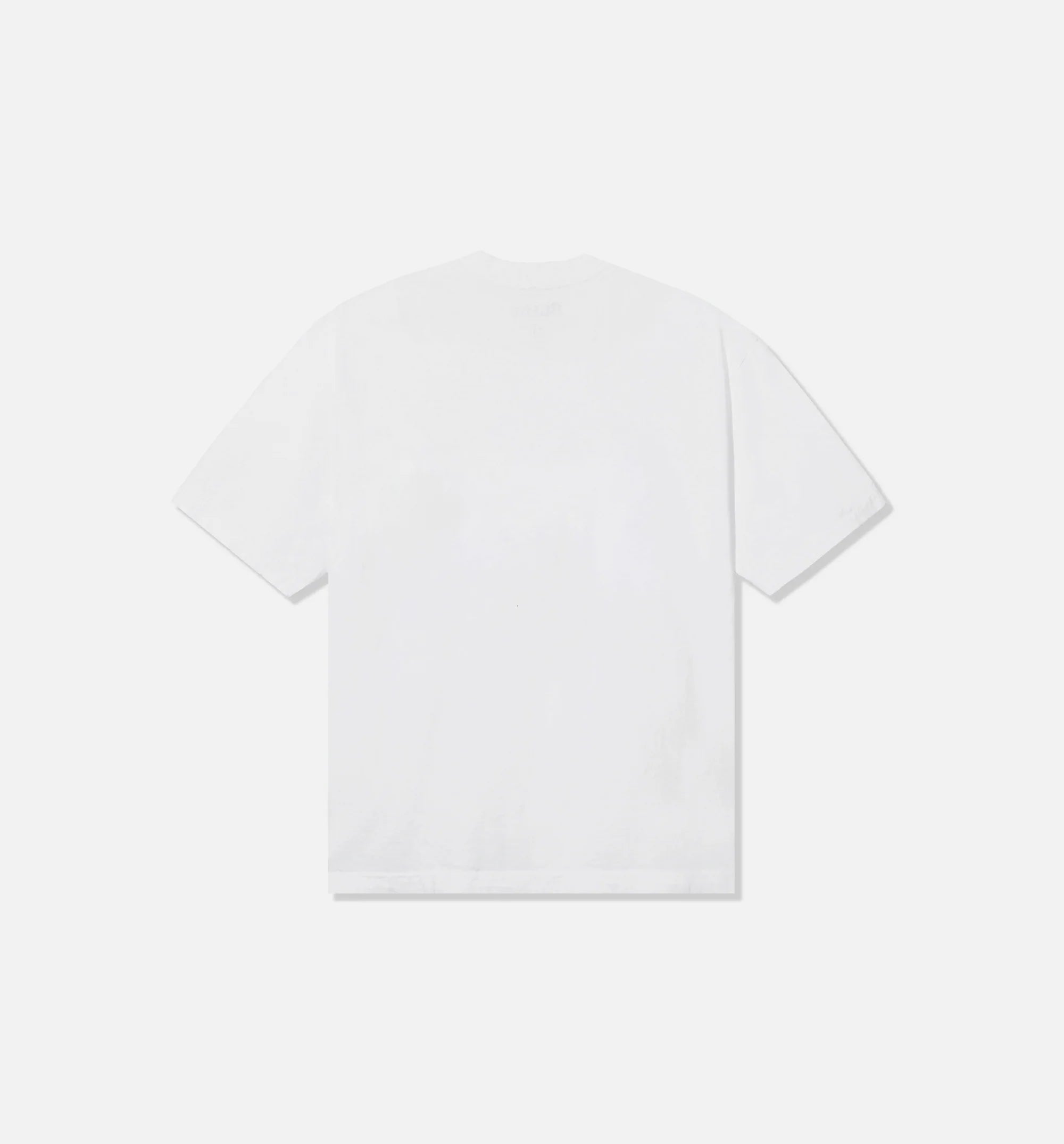 Sonrisa Mens Short Sleeve Shirt White