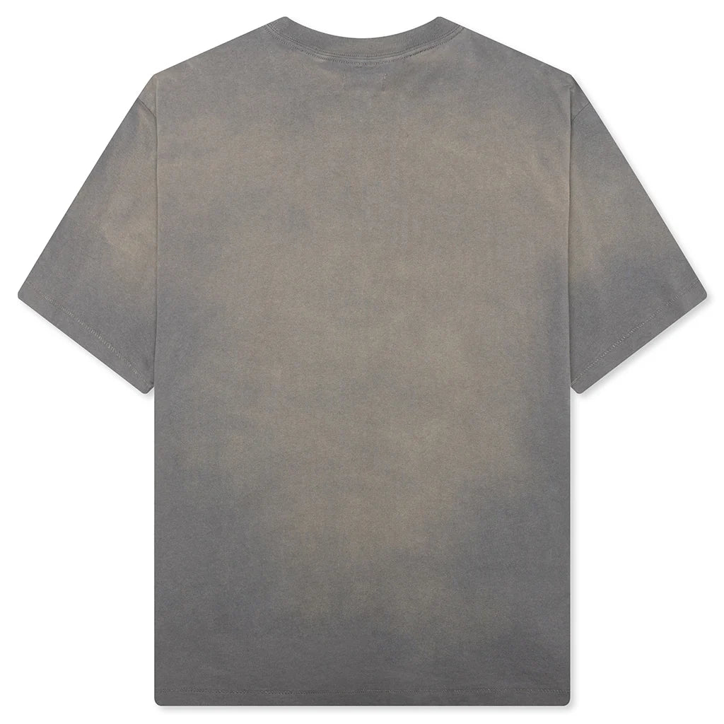 Smiley 1990 T Shirt Cement