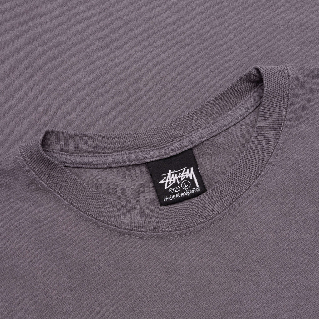 Superior Quality Pigment Dyed Tee Shark