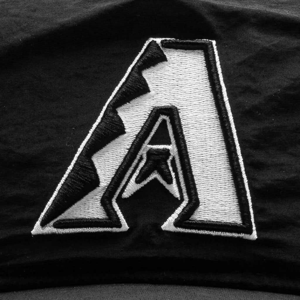 The Golfer Strapback Everyday Nylon Arizona Diamondbacks