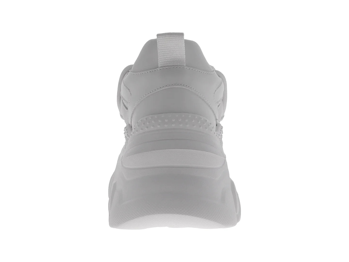 Tenis Madden Girl Tower Blancos para Mujer
