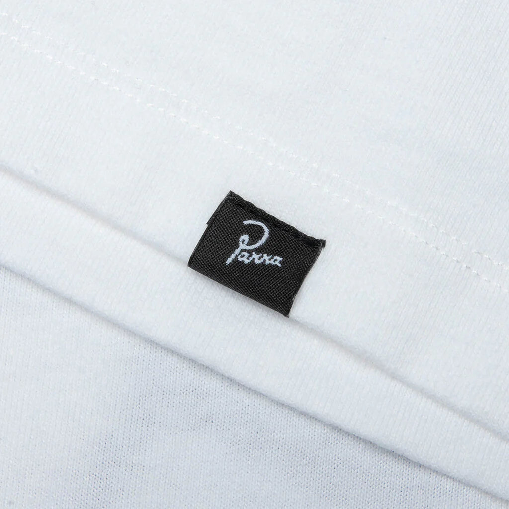 What Is This T Shirt White
