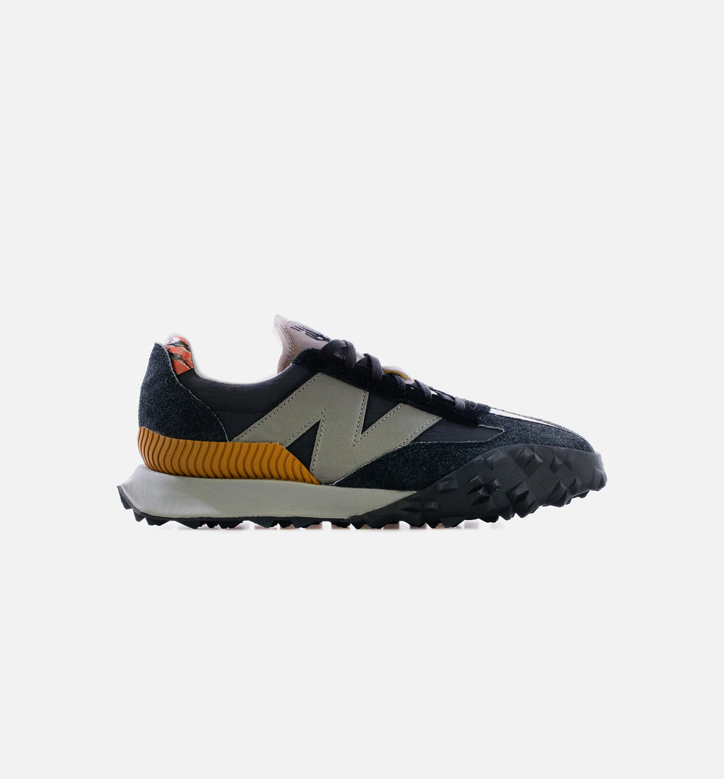 XC72 Lunar New Year Mens Lifestyle Shoe Black Poppy