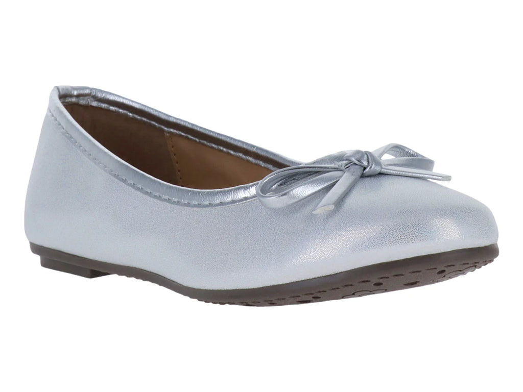 Zapatos Ballerinas FM KIDS Blancos para Niña
