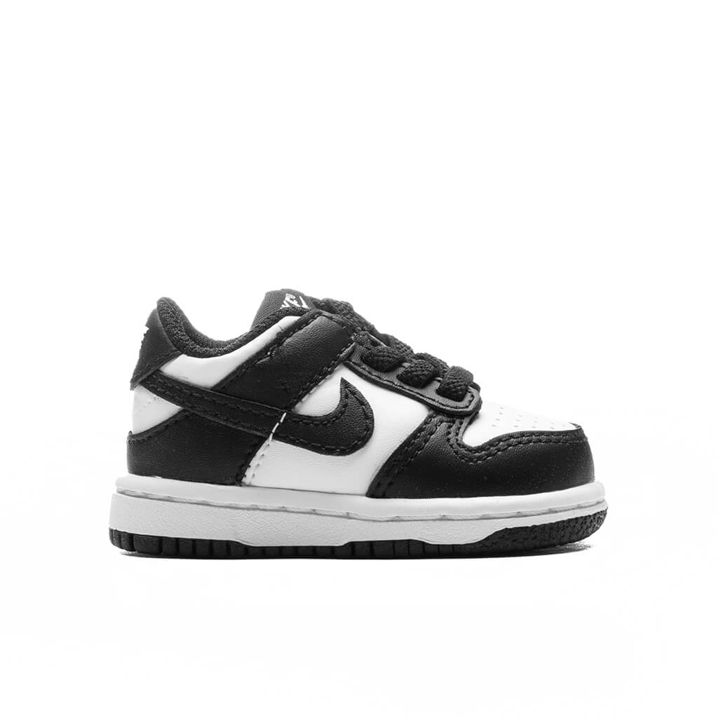 Dunk Low Panda TD White Black