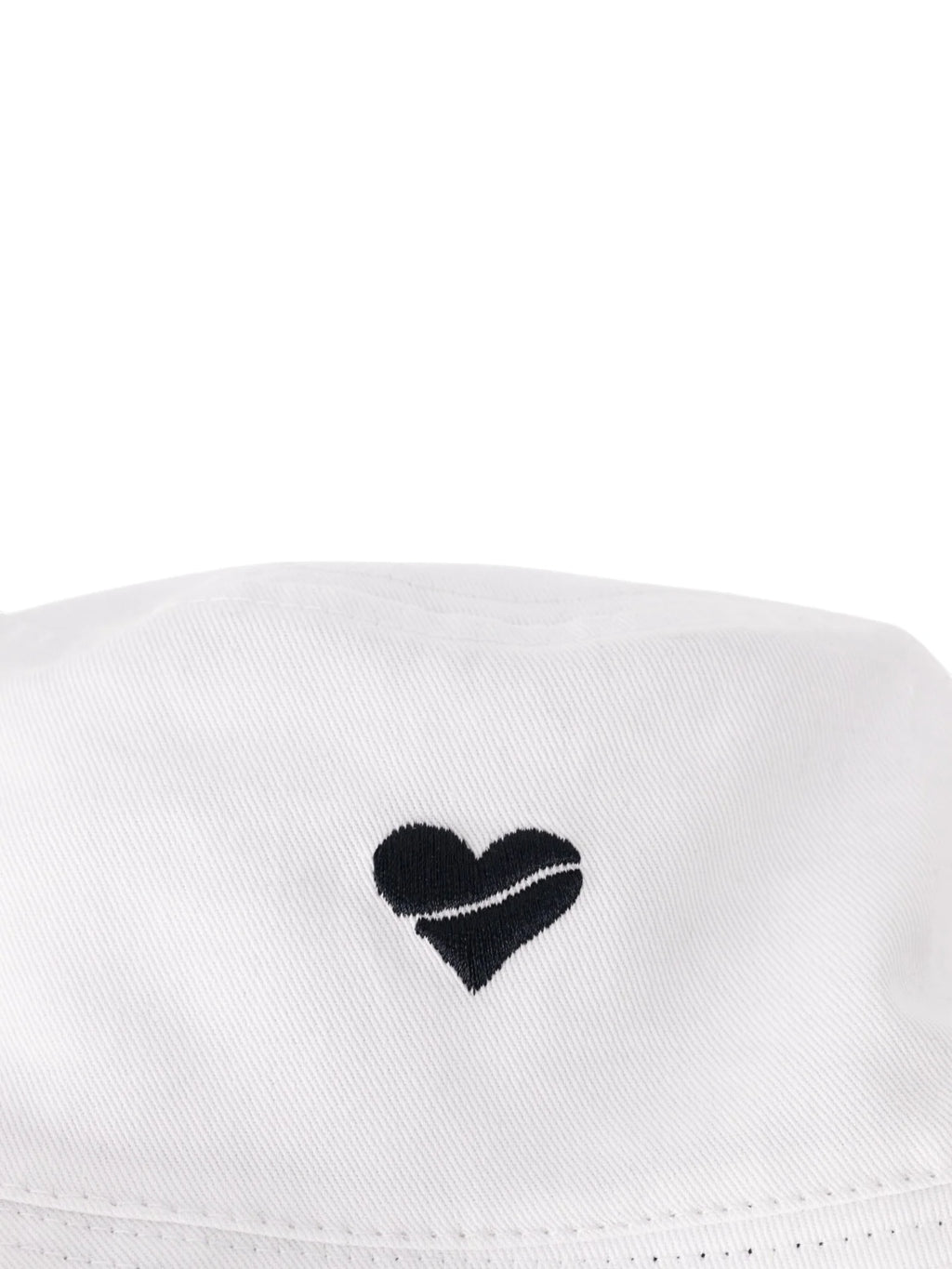 Heartbreak Flipped Bucket Hat