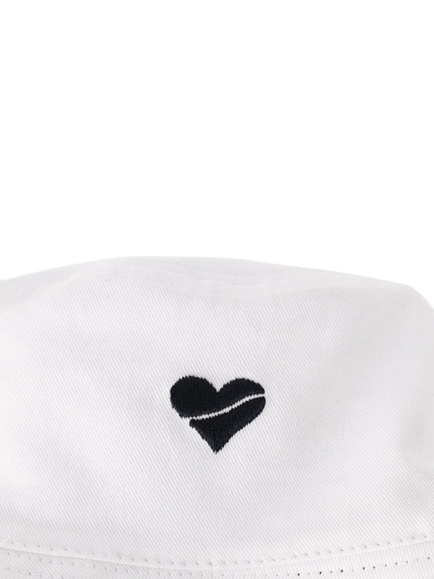 Heartbreak Flipped Bucket Hat