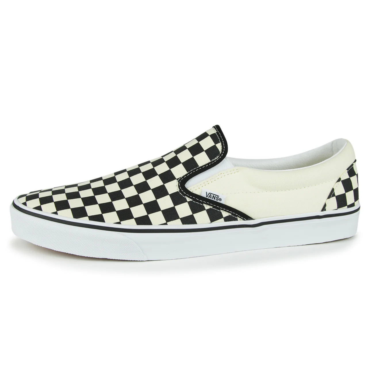 Classic Slip On