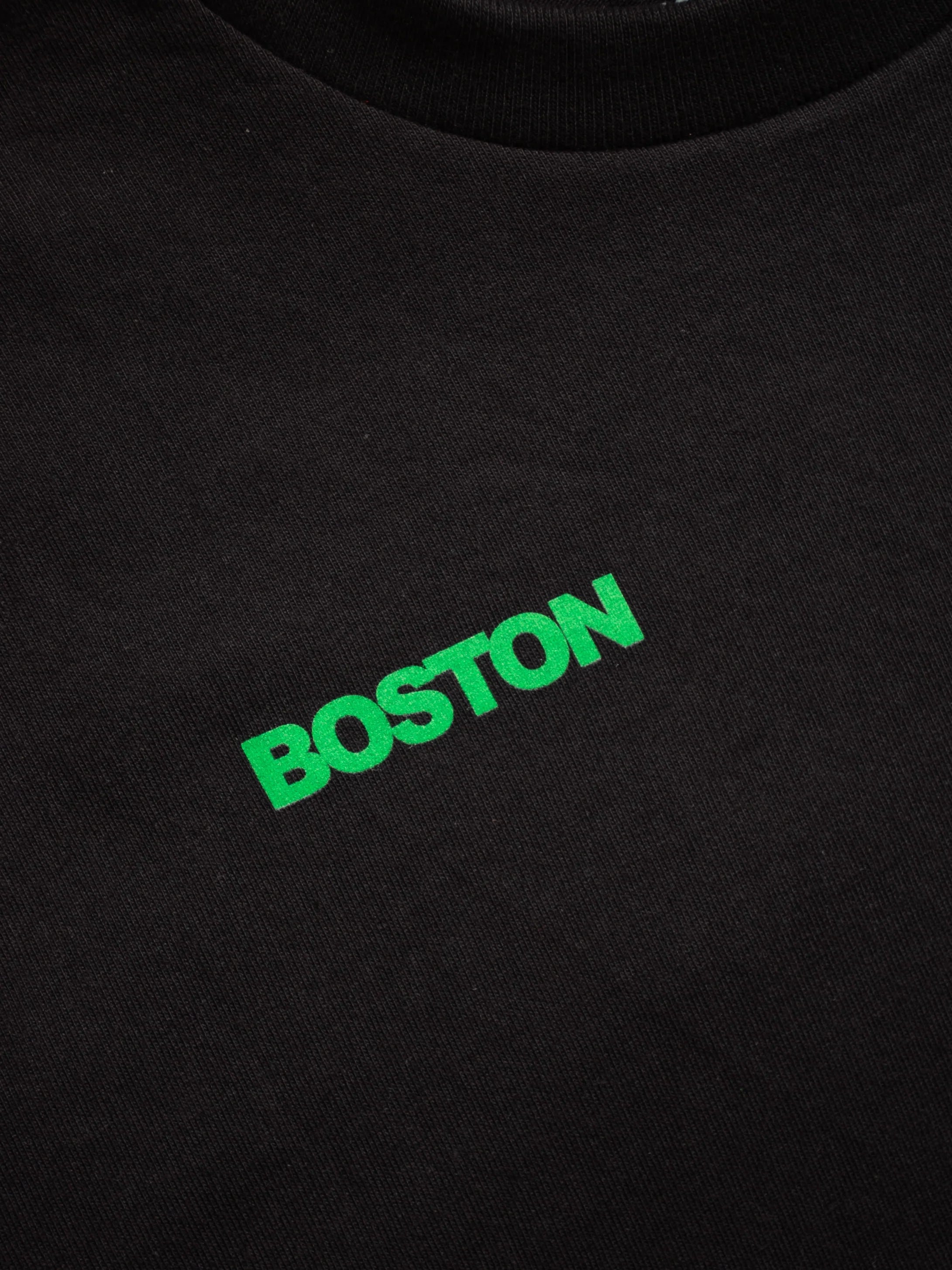 Heartbreak Womens Boston XXV Tee