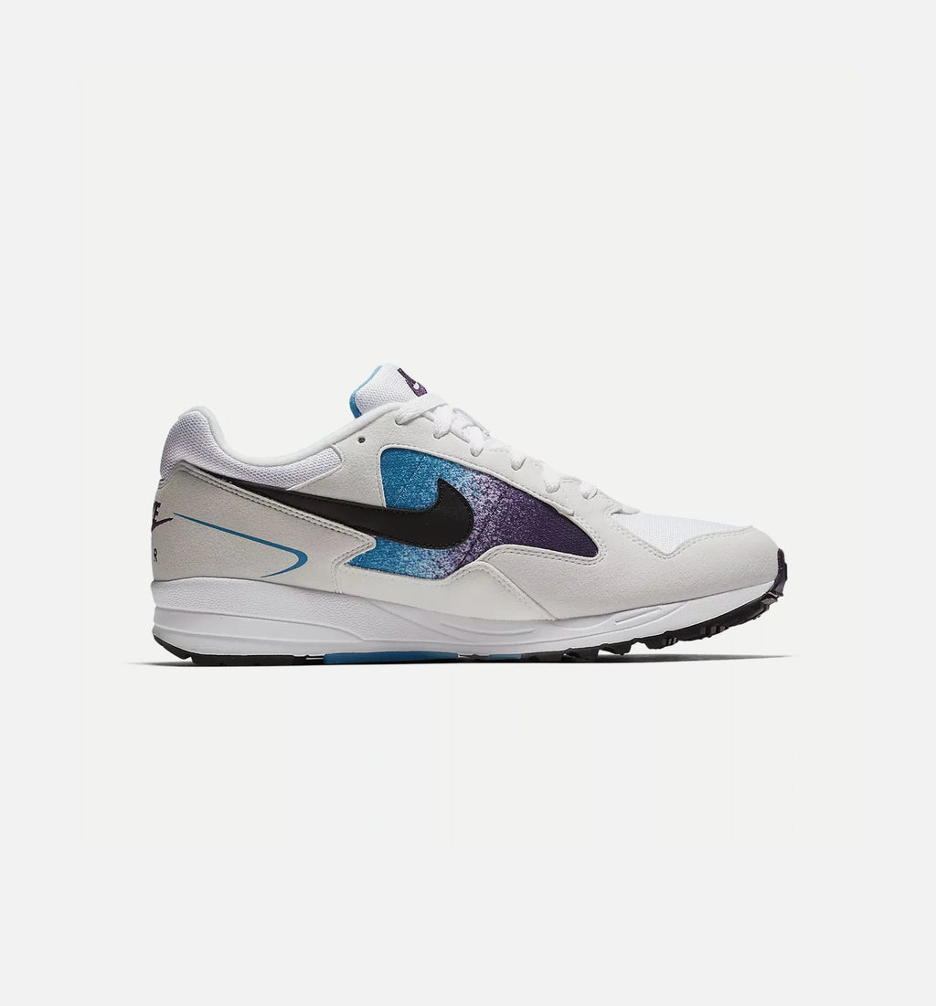 Air Skylon 2 Mens Shoe White Blue
