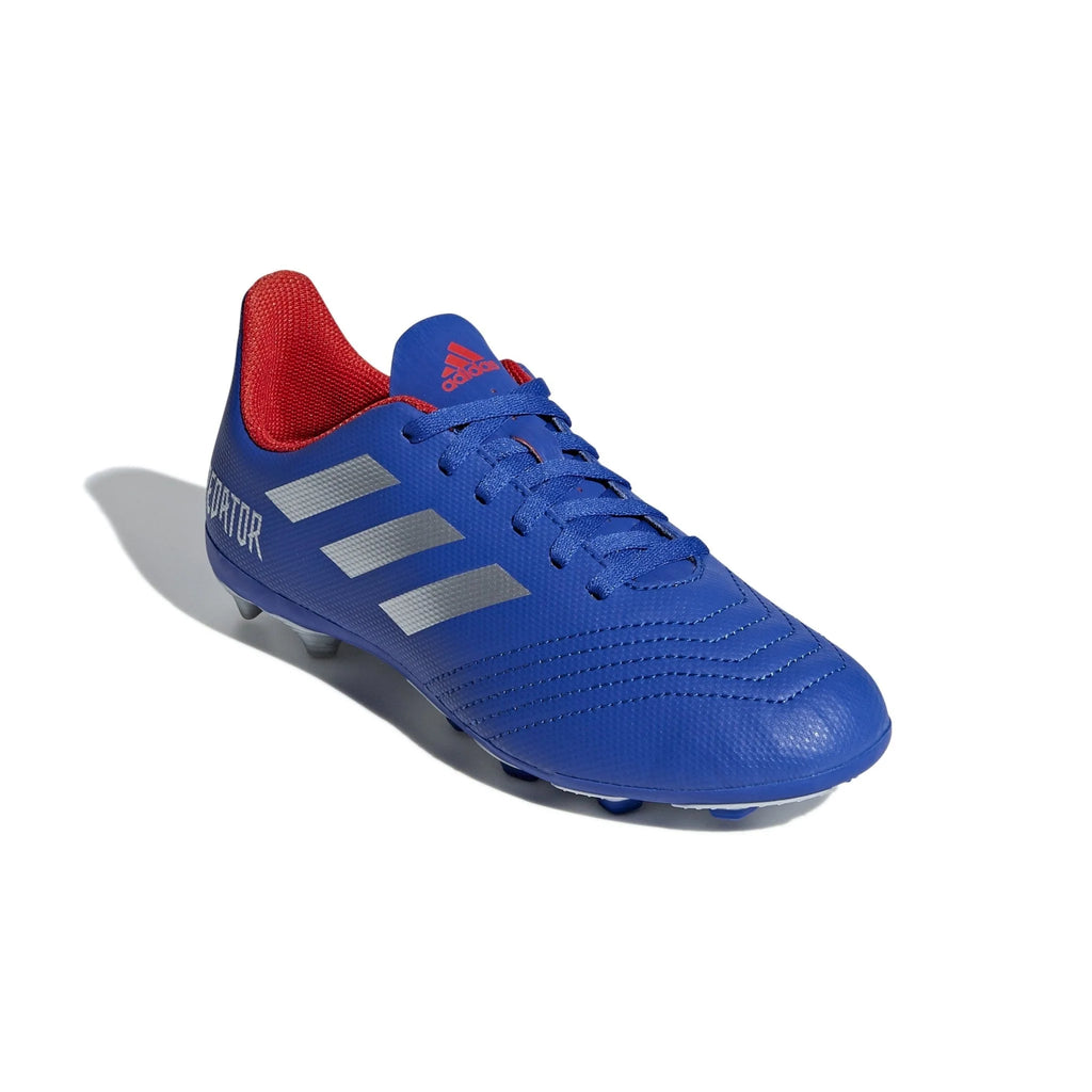 adidas Kids Predator 194 FXG Firm Ground Cleats