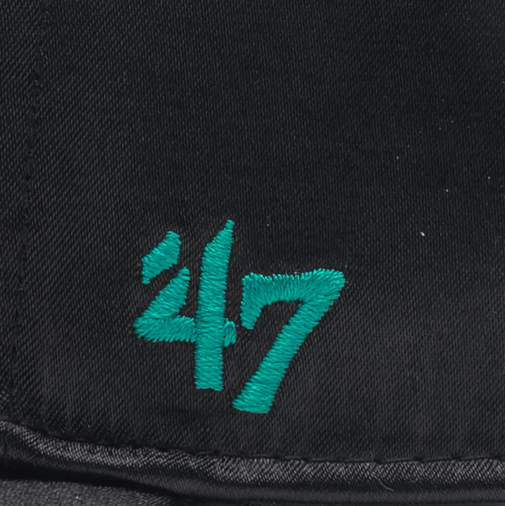 47 Brand X Tyrrell Winston 47 Hitch Charlotte Hornets