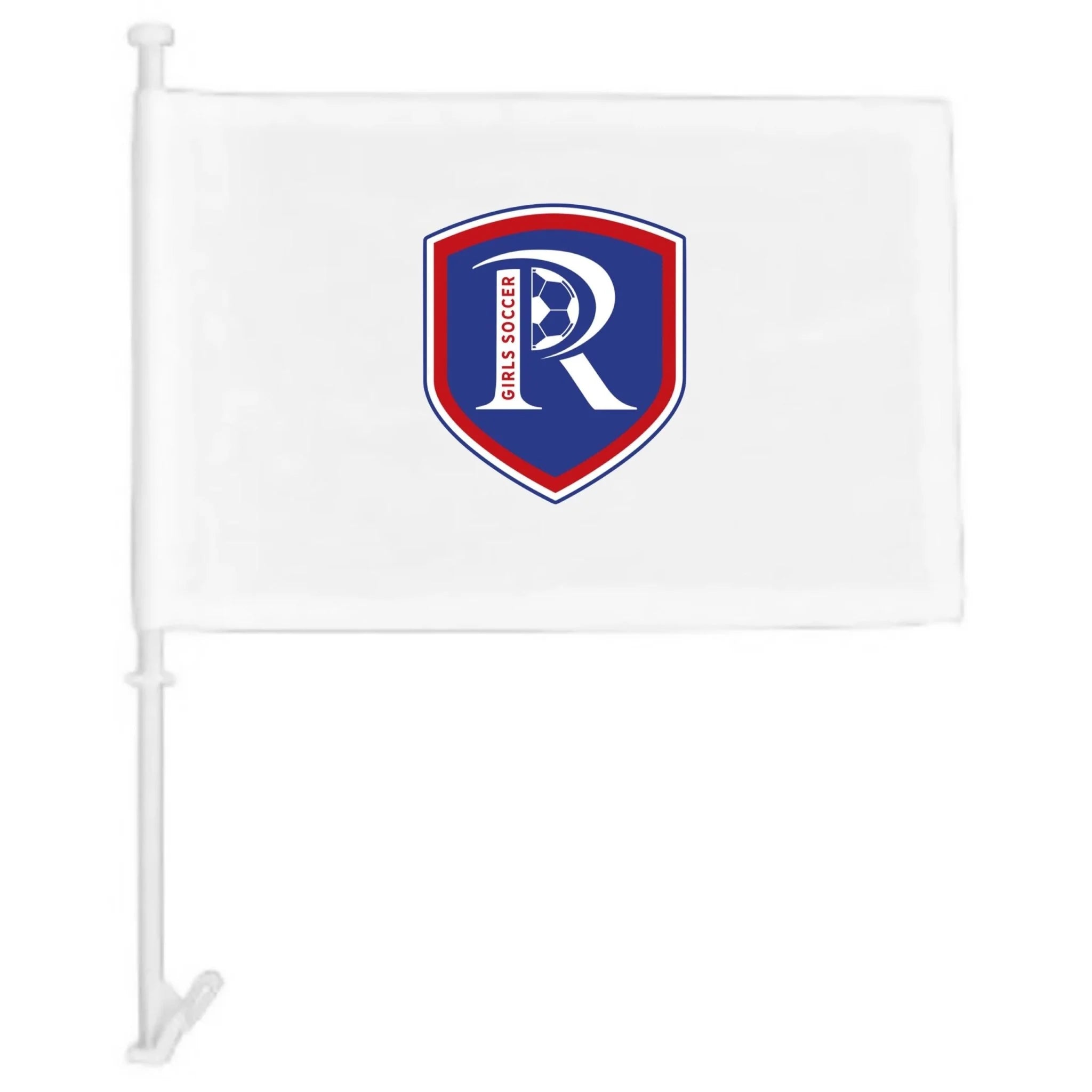 Riverwood HS Car Flag