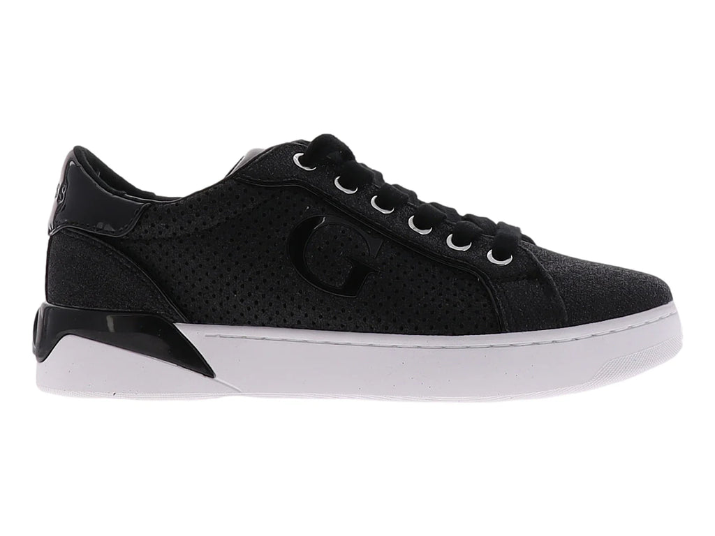 Tenis Guess Negros para Mujer