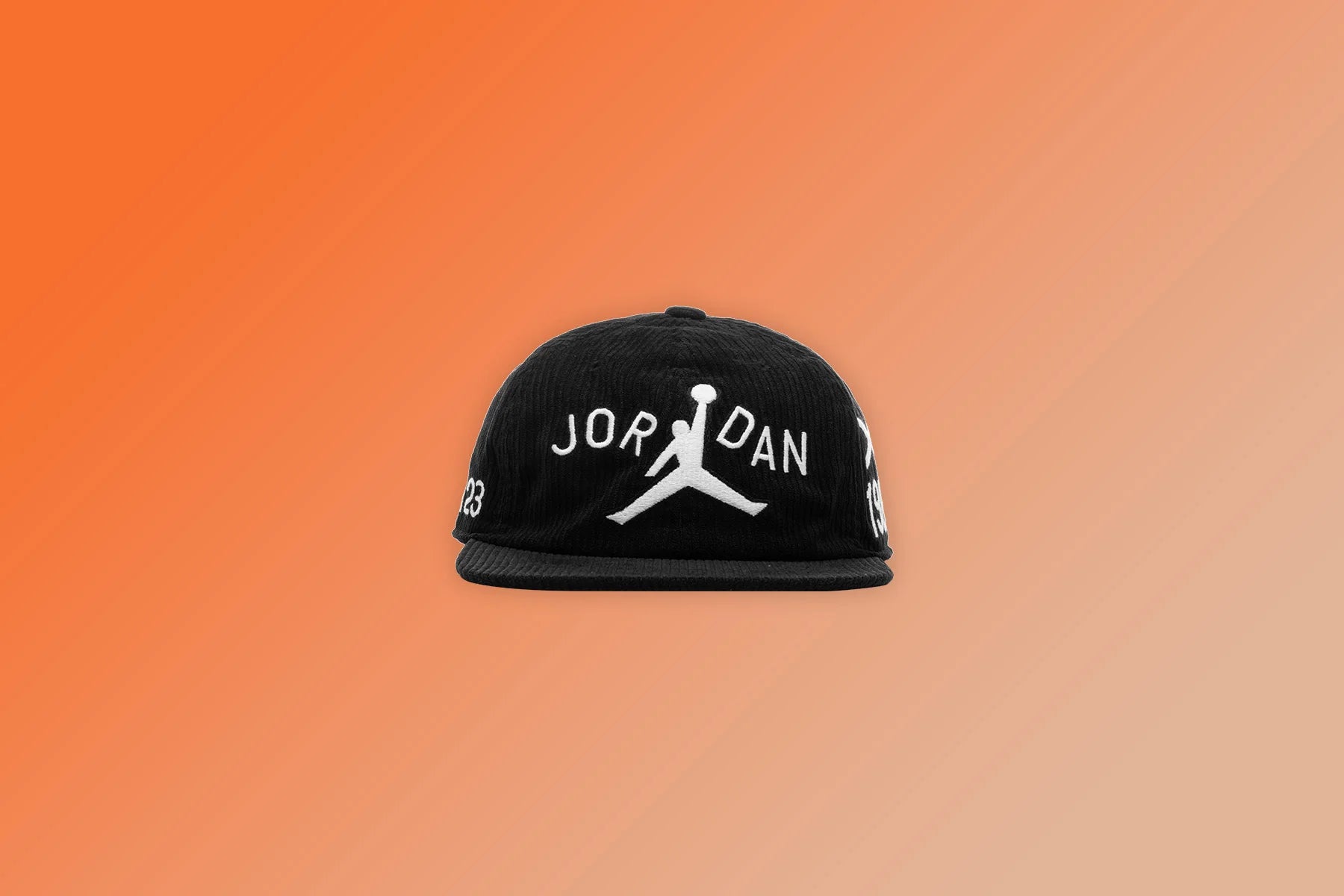 Jordan x Nina Chanel Abney Hat Black Sail
