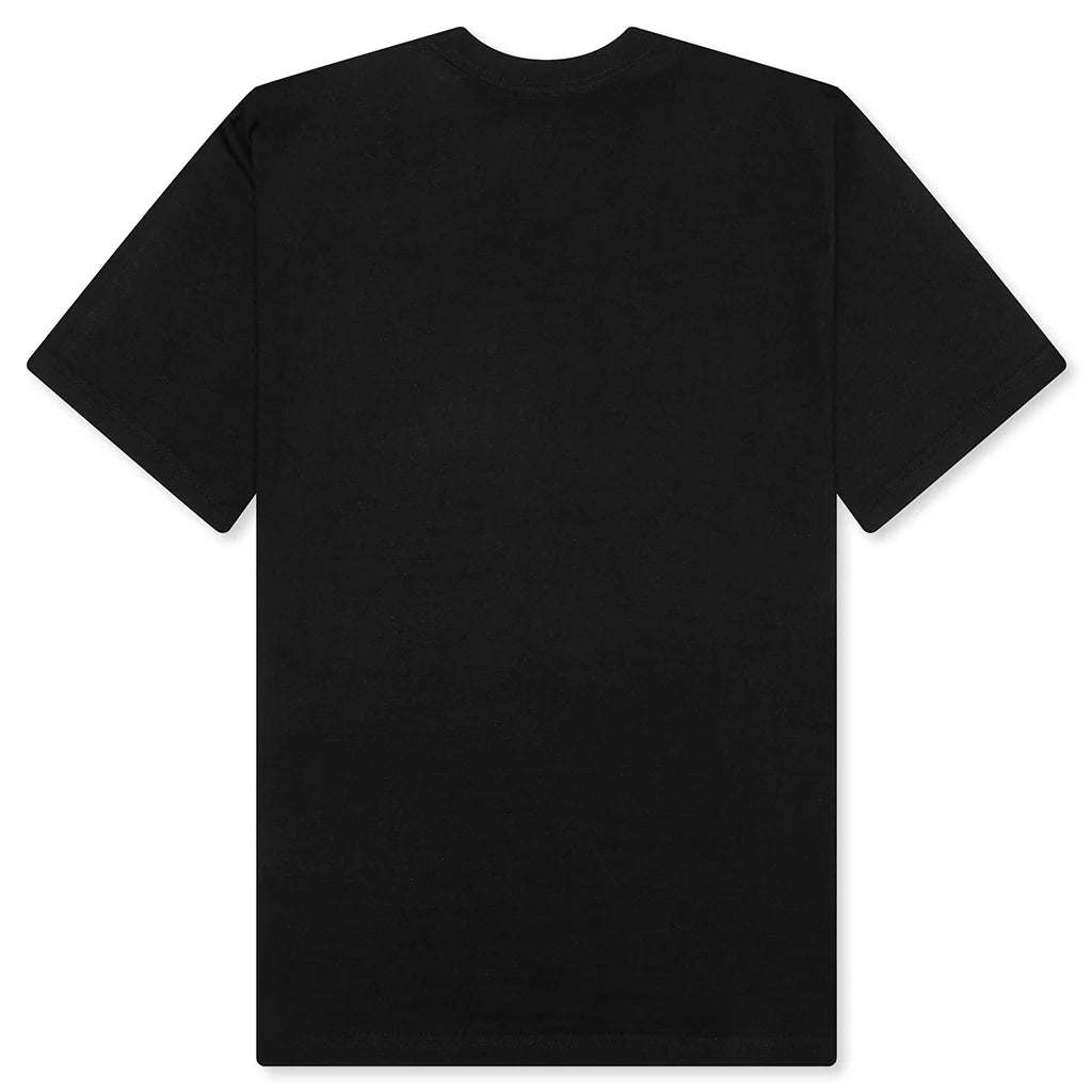 Feature x Market Formula Bear T Shirt Black