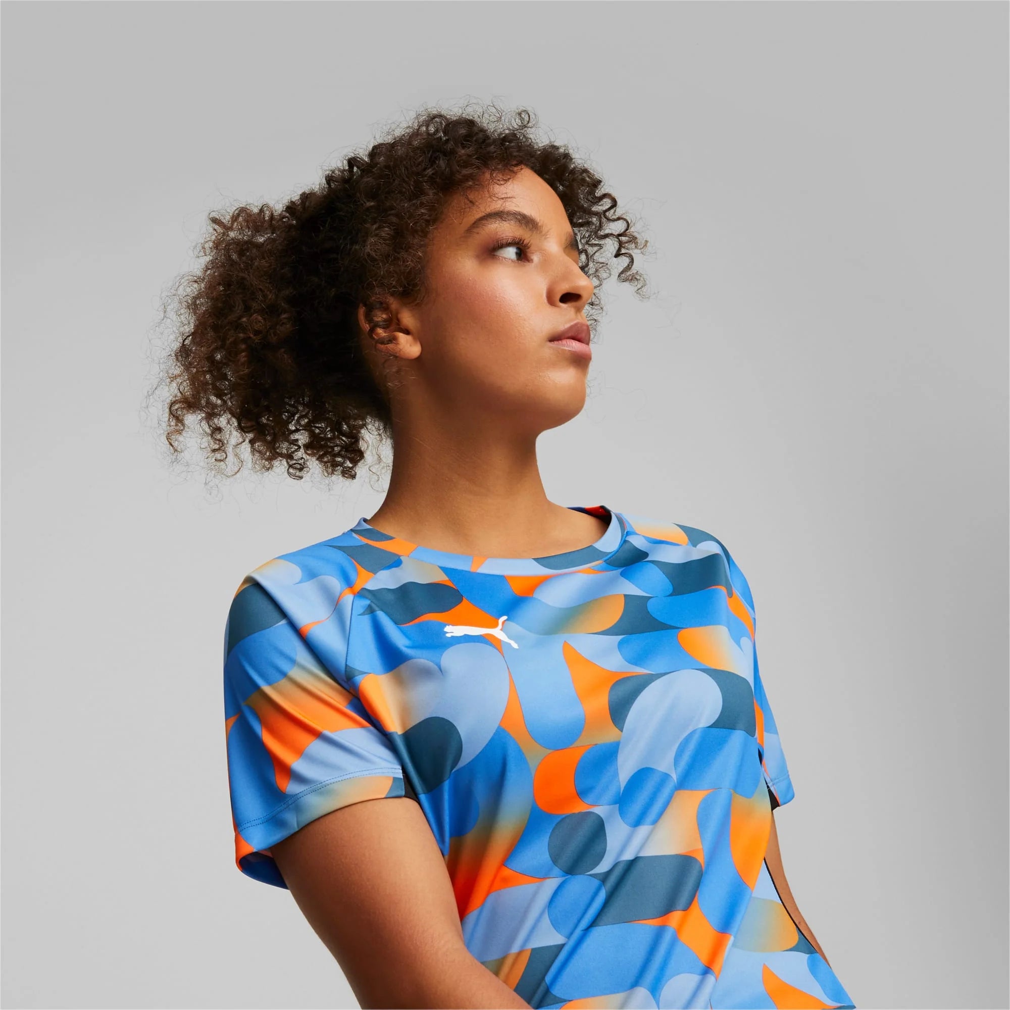 PUMA Individualblaze Jersey