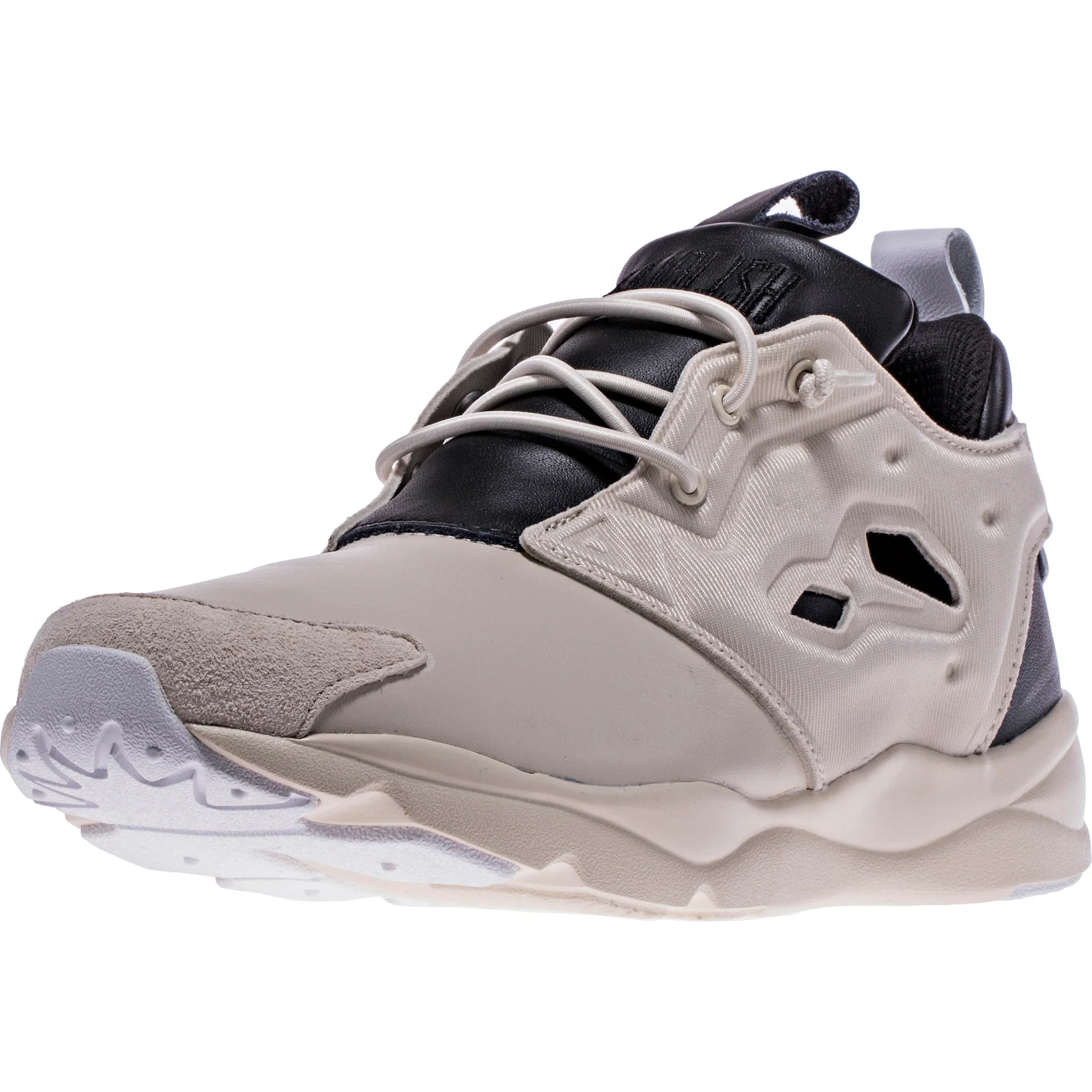 Reebok x Publish Furylite Aff Dark Desert Project Mens Shoe Oatmeal