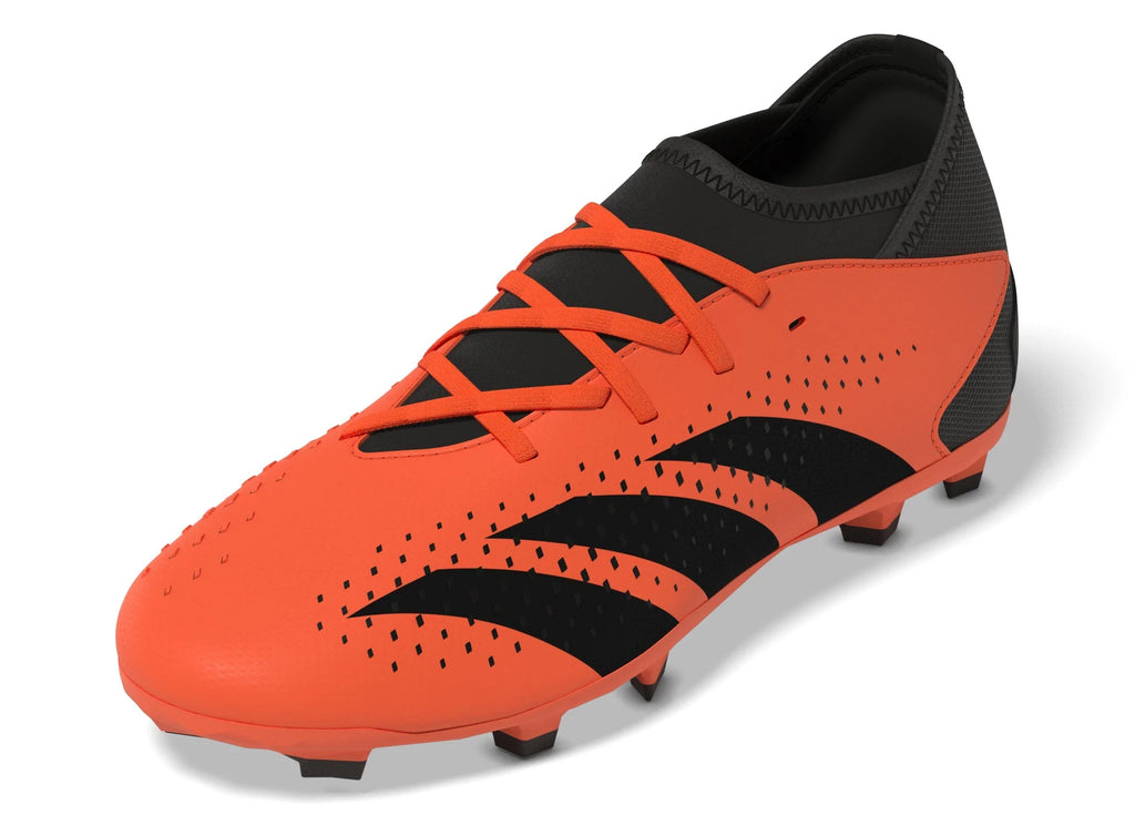 adidas Kids Predator Accuracy3 FG Firm Ground Soccer Cleats