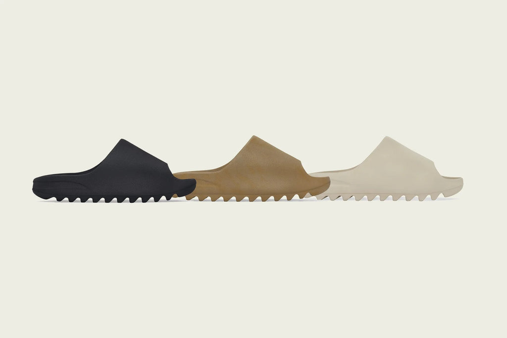 Yeezy Slide Ochre