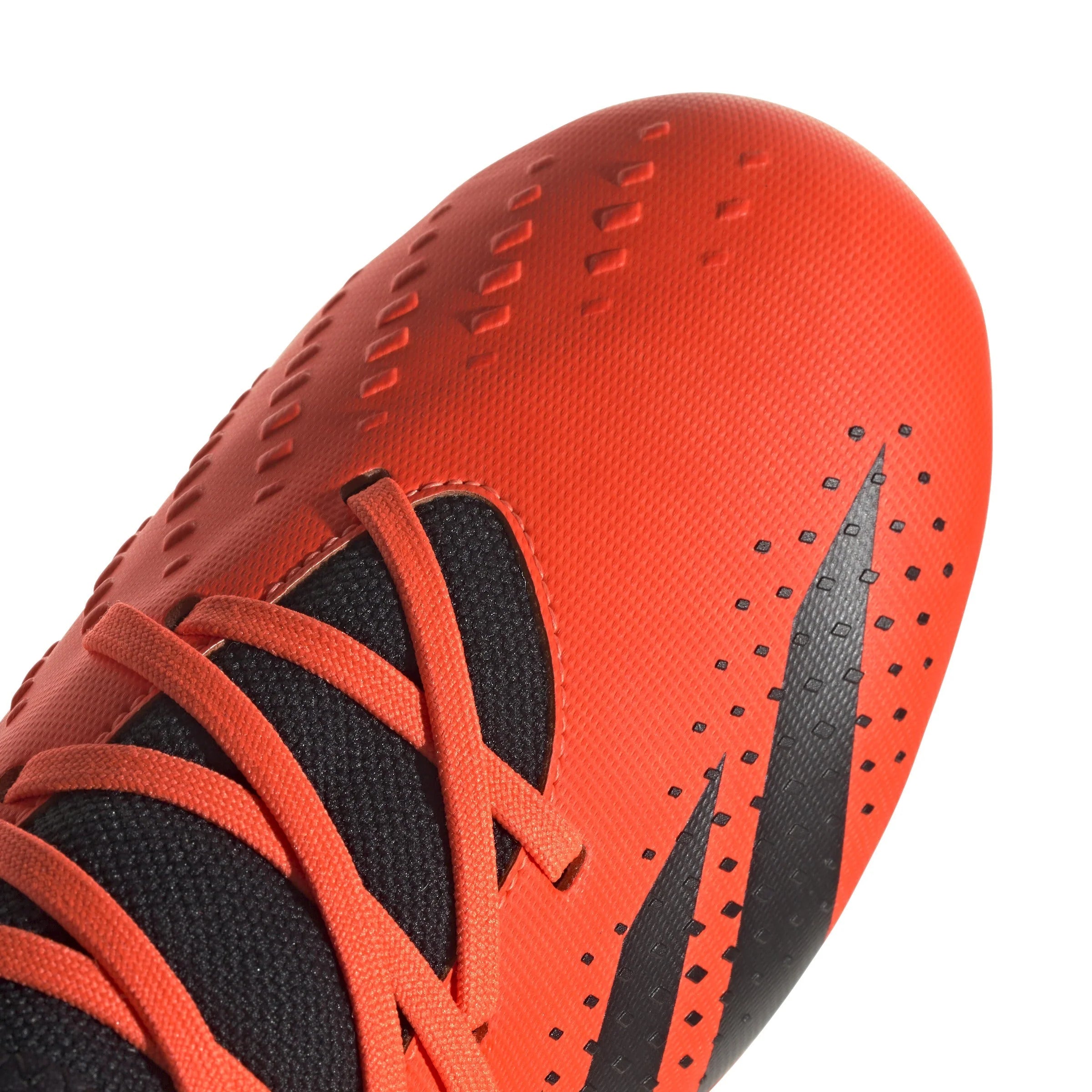 adidas Kids Predator Accuracy3 FG Firm Ground Soccer Cleats