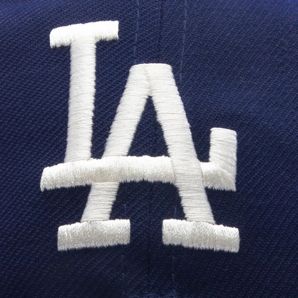 New Era x Fear of God Essentials 9FORTY Los Angeles Dodgers