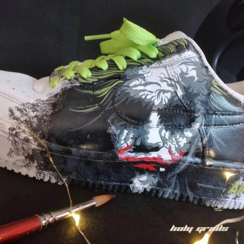 Air Force 1 x Why So Serious