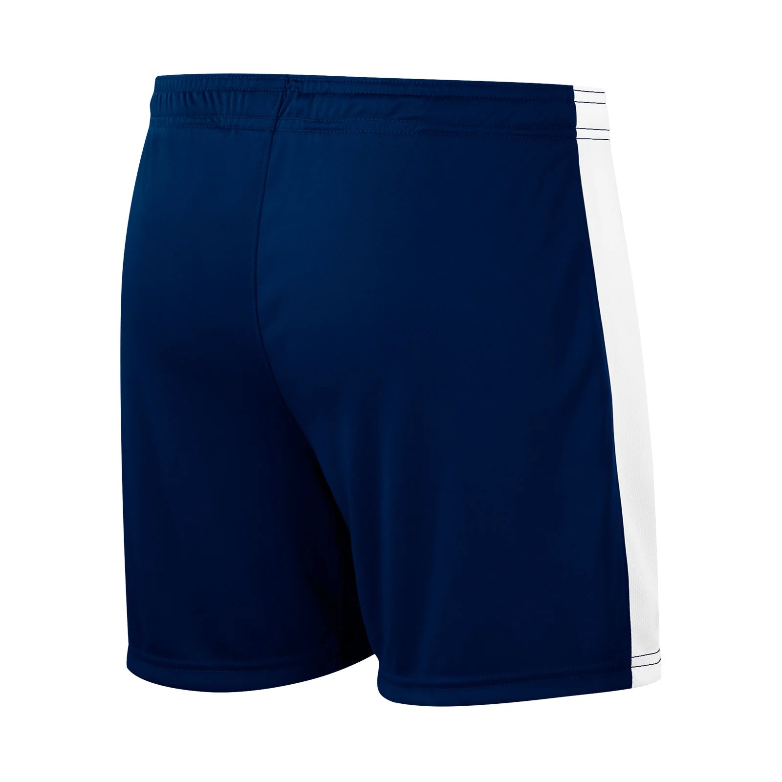 New Balance Tackle Short Women Navy
