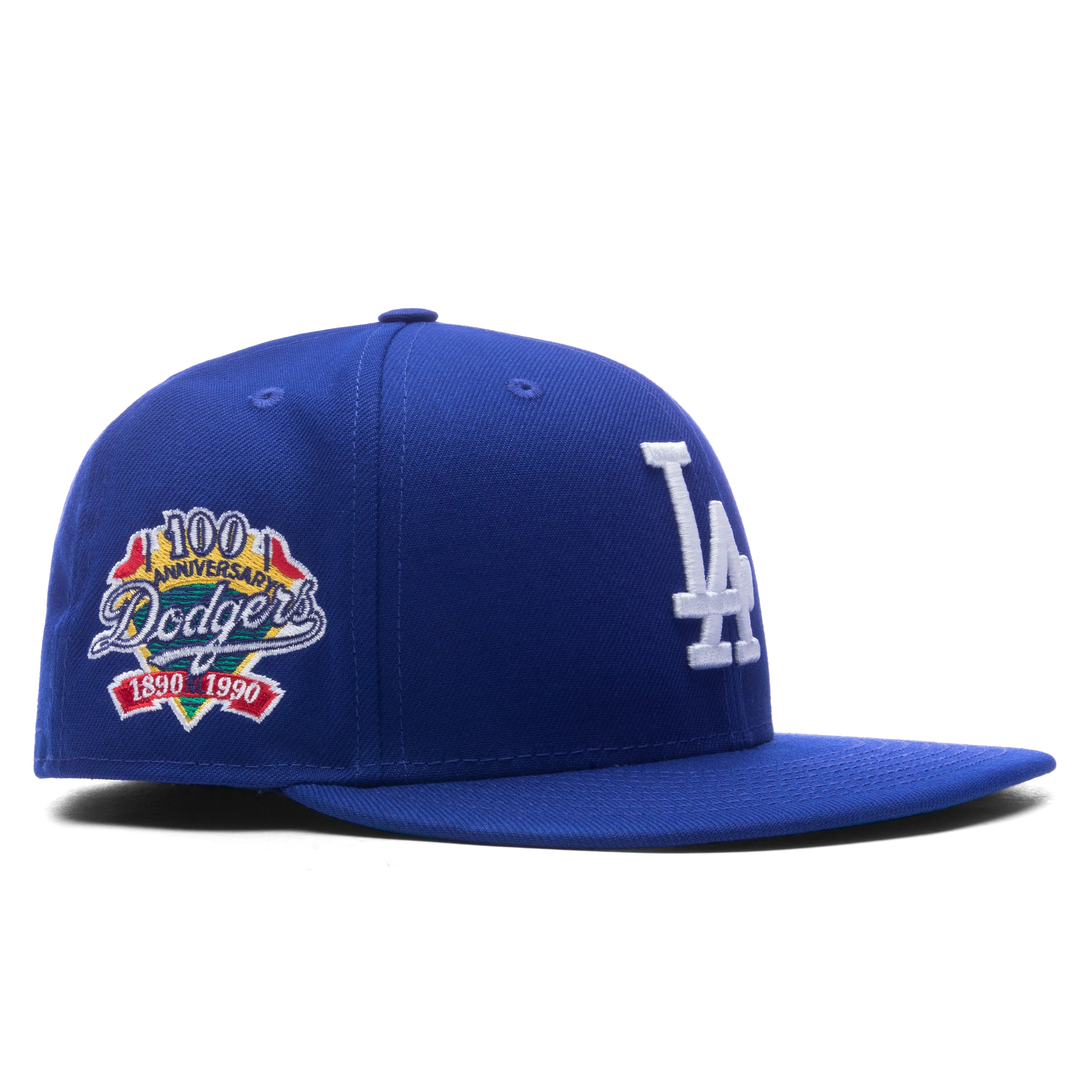 New Era x Diet Starts Monday MLB 59Fifty Los Angeles Dodgers