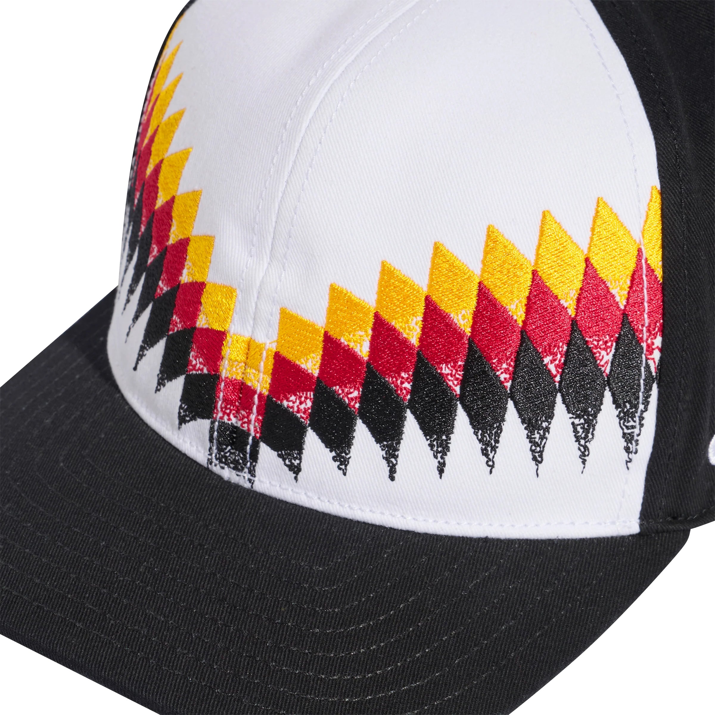 adidas Germany 26 Snap Back Soccer Cap