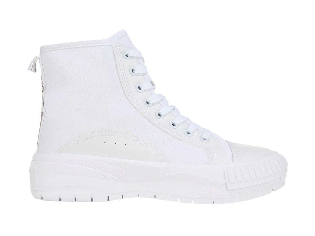 Tenis Lotto Ruvin Blanco para Mujer