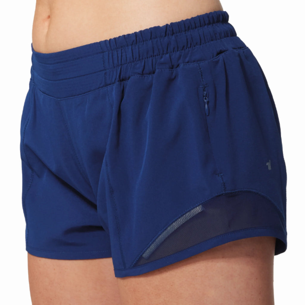 Varsity Rally Shorts