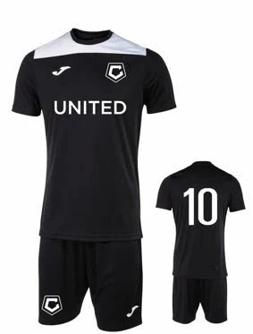 Cobb United FC Joma Phoenix II Kit