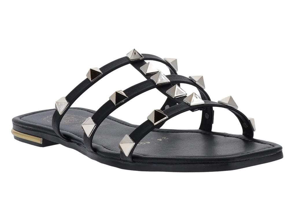 Sandalias MELIANA Negro para Mujer