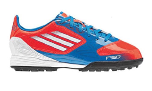 adidas Kids F10 Trx TF Turf Shoes