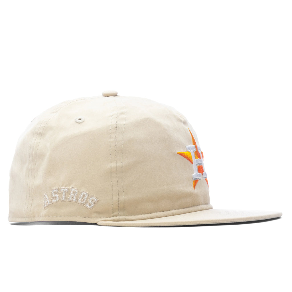 9Fifty Brushed Nylon 21116 Houston Astros