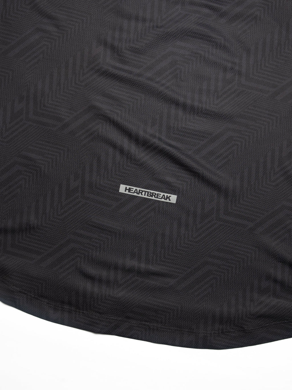 Heartbreak Mens Lincoln Singlet