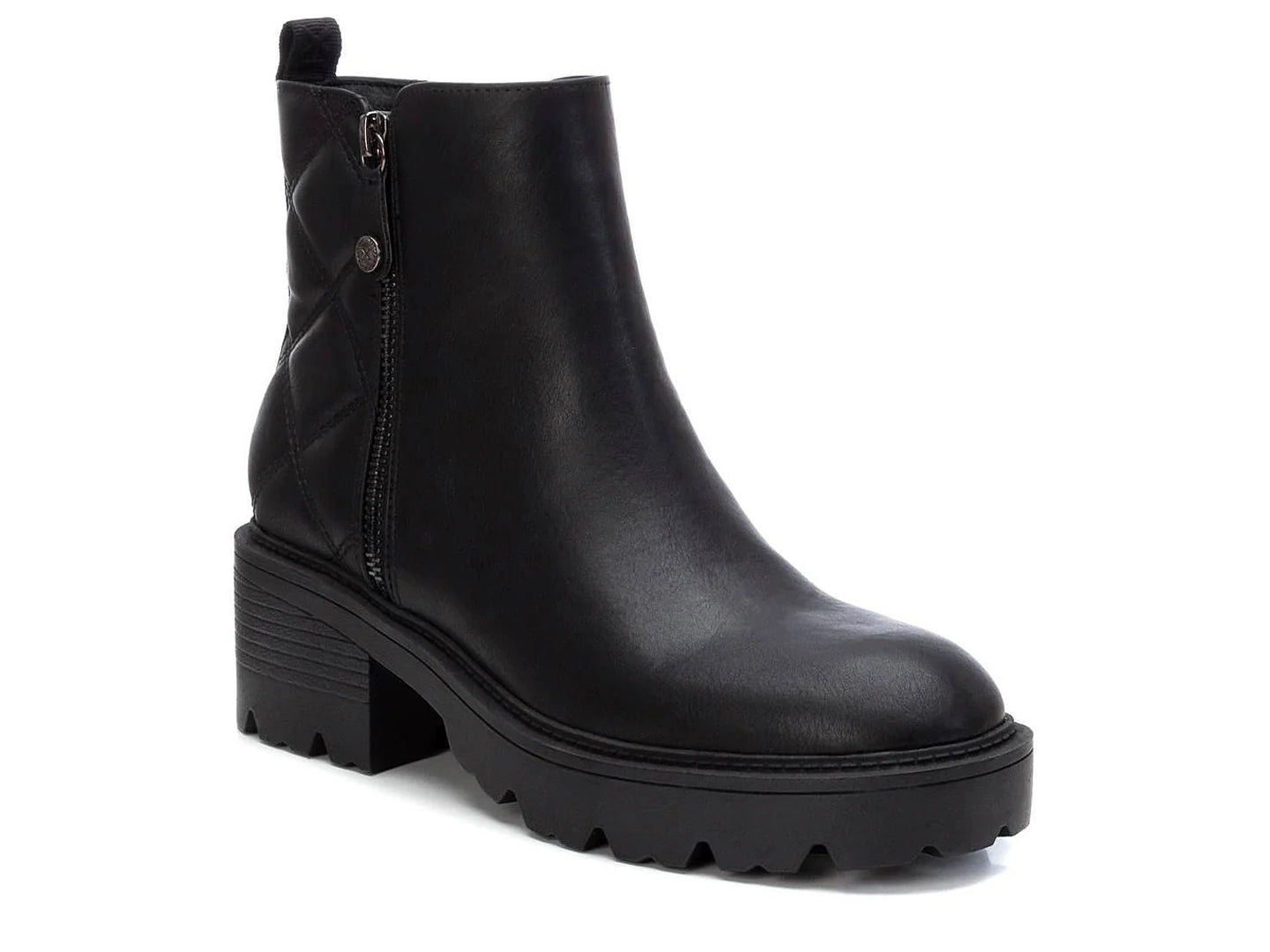 Botines XTI Negros para Mujer