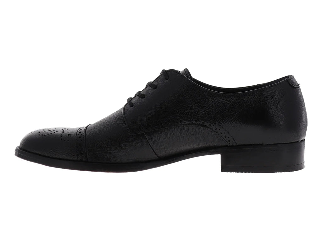 Zapatos Formales MODEROF Negro para Hombre