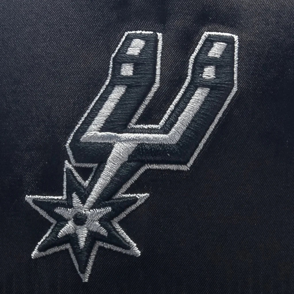47 Brand X Tyrrell Winston 47 Hitch San Antonio Spurs