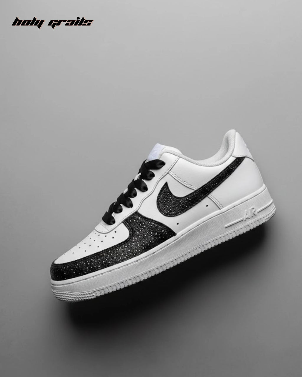 Air Force 1 x Crystal Mystery