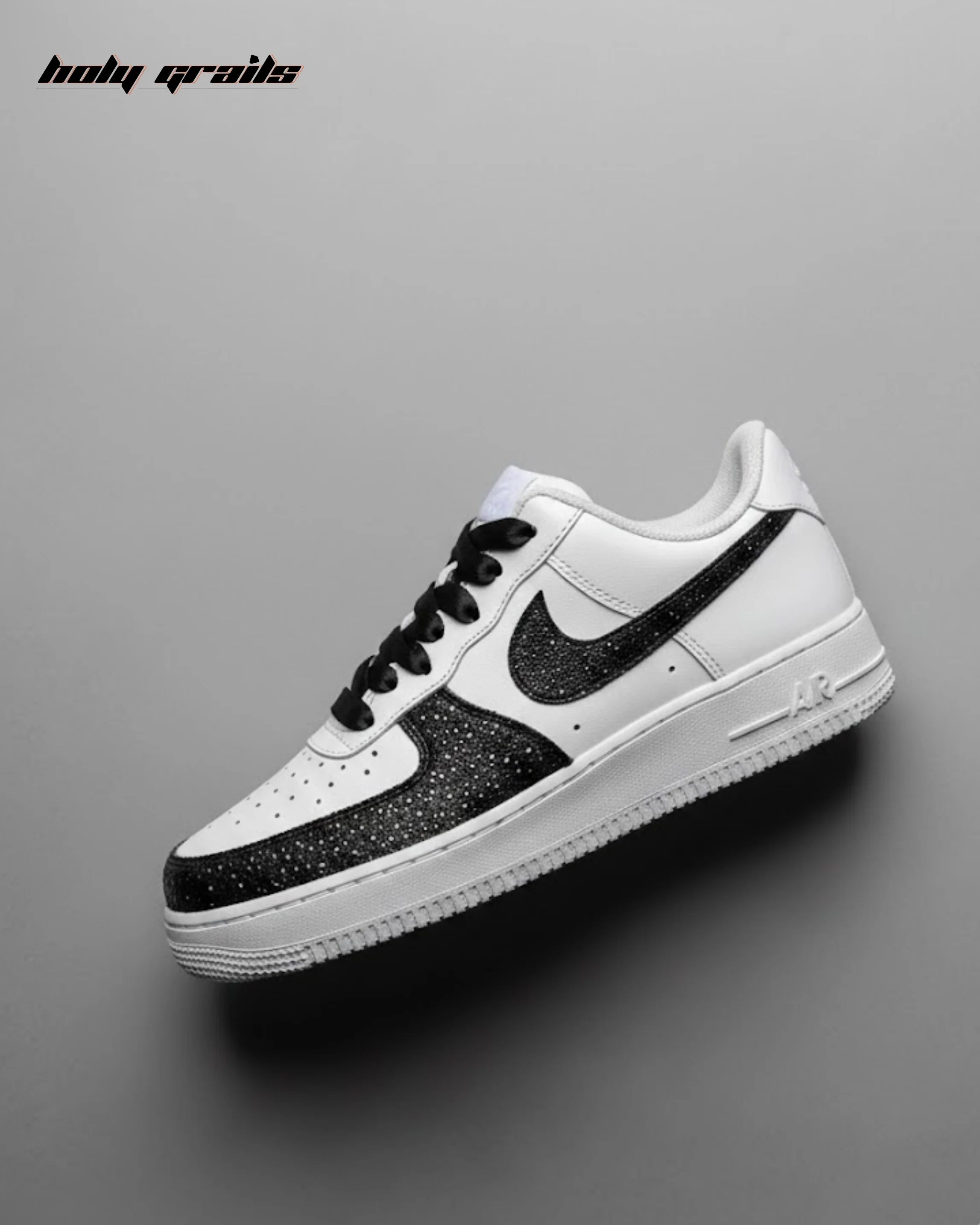 Air Force 1 x Crystal Mystery