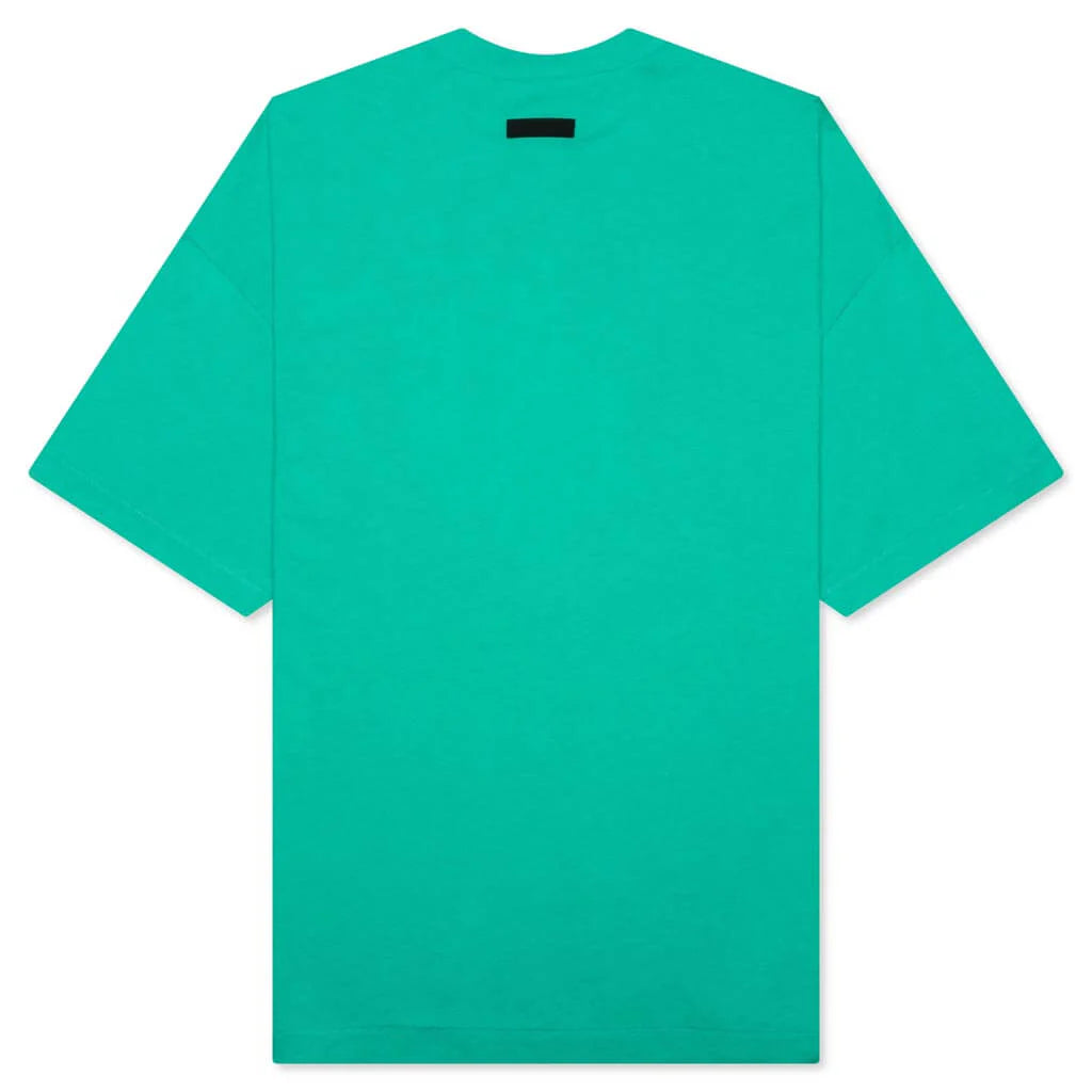 S S Tee Mint Leaf